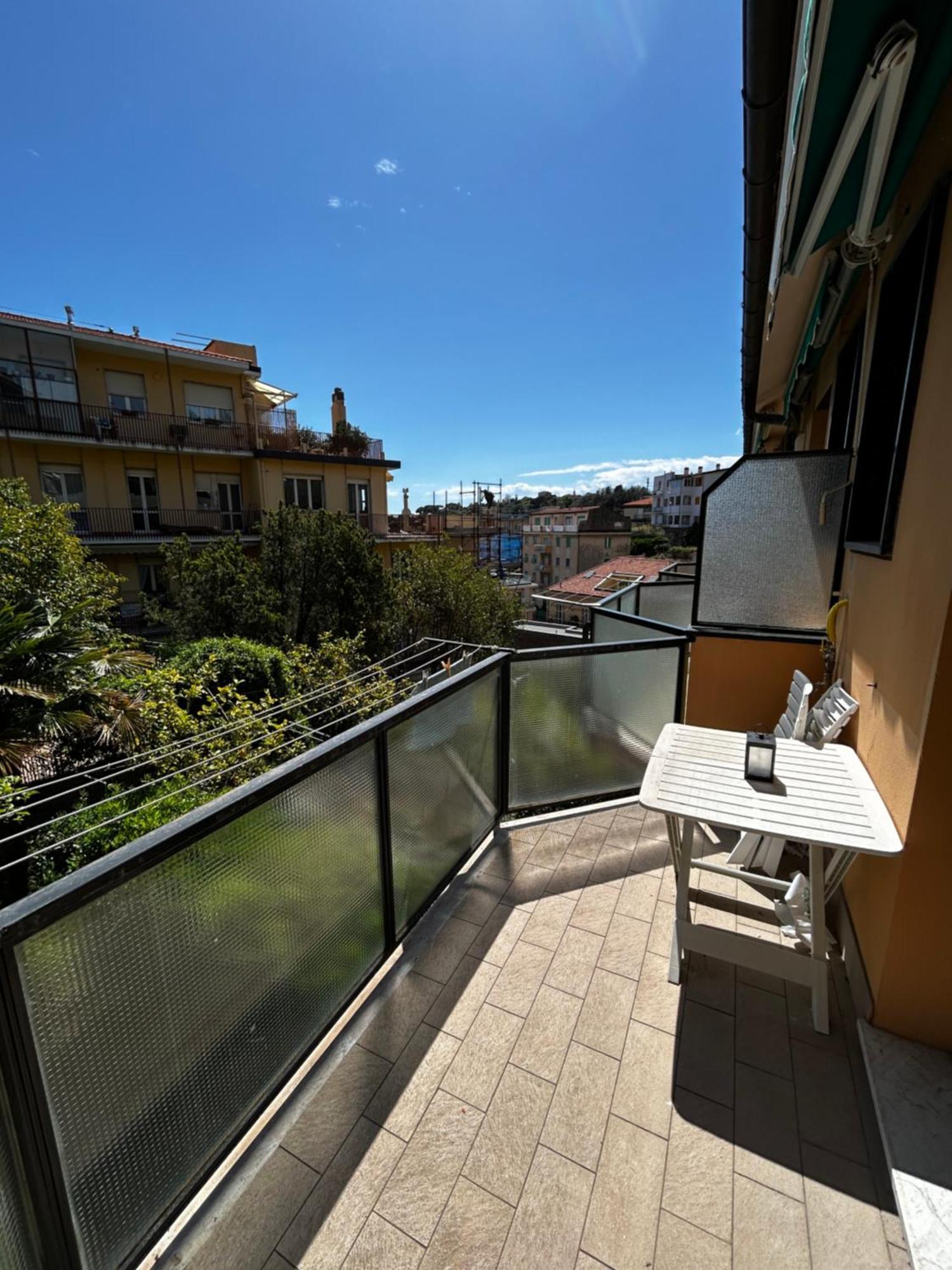 Appartamento Varazze Sardi 28 Exterior foto