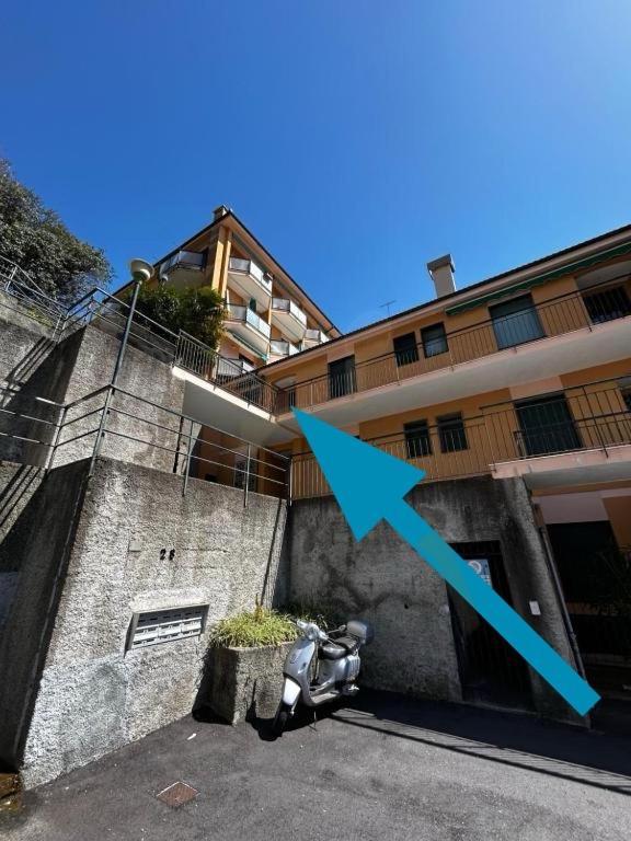 Appartamento Varazze Sardi 28 Exterior foto
