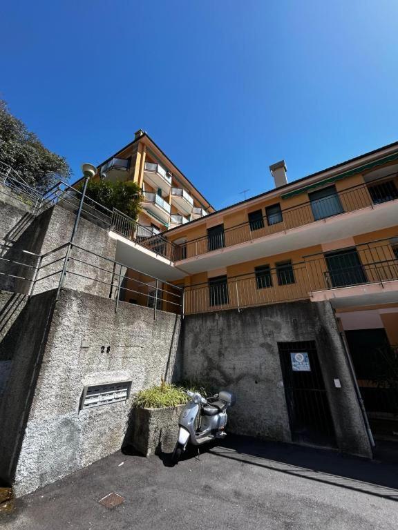 Appartamento Varazze Sardi 28 Exterior foto